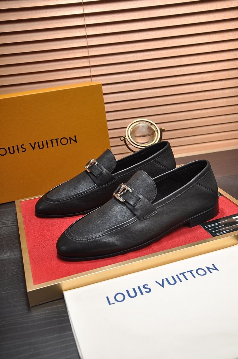 Louis Vuitton Business Shoes